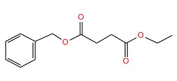 Ethyl benzyl succinate